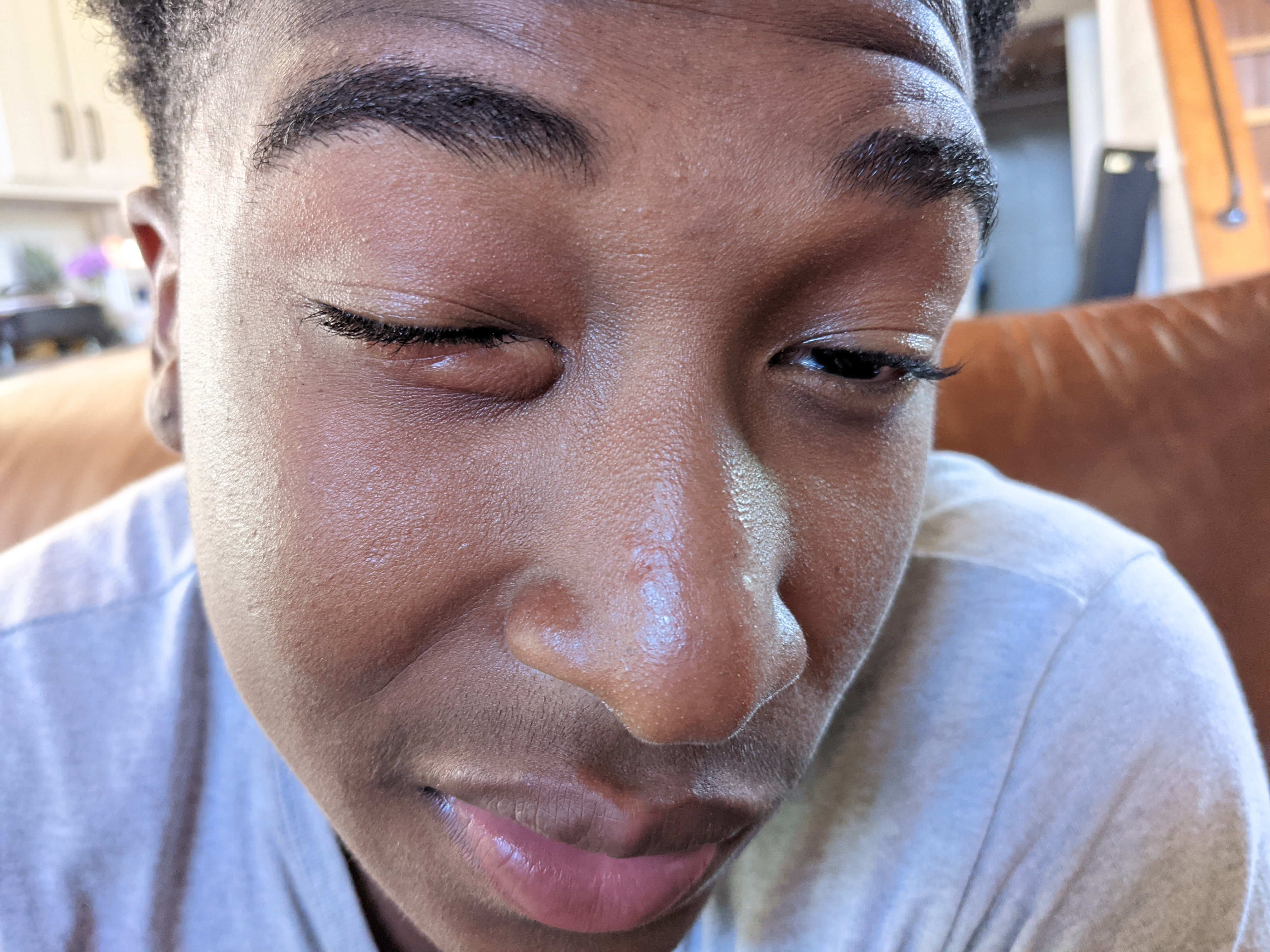 Old Fashioned Home Remedy